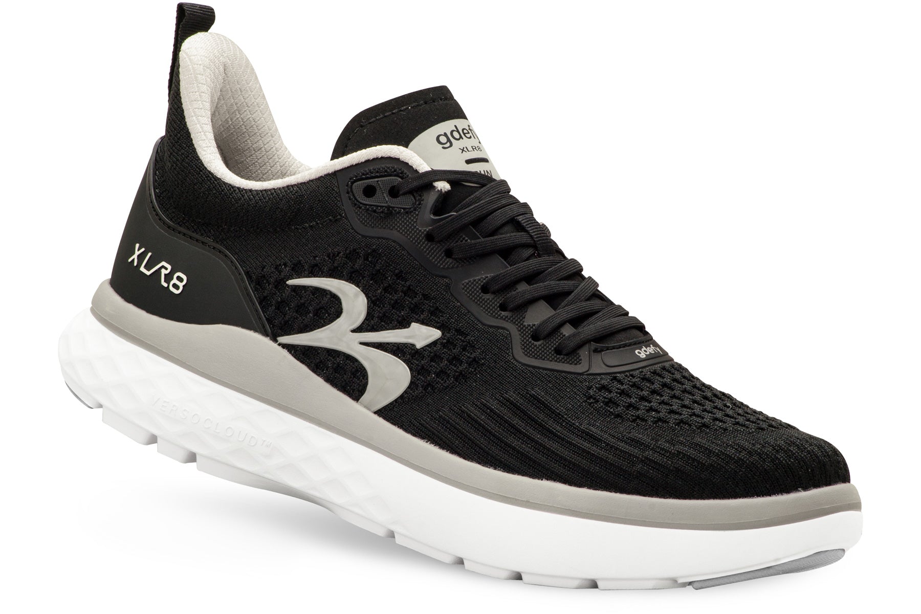 GDEFY by Gravity Defyer XLR8 - FootSmart display picture 3