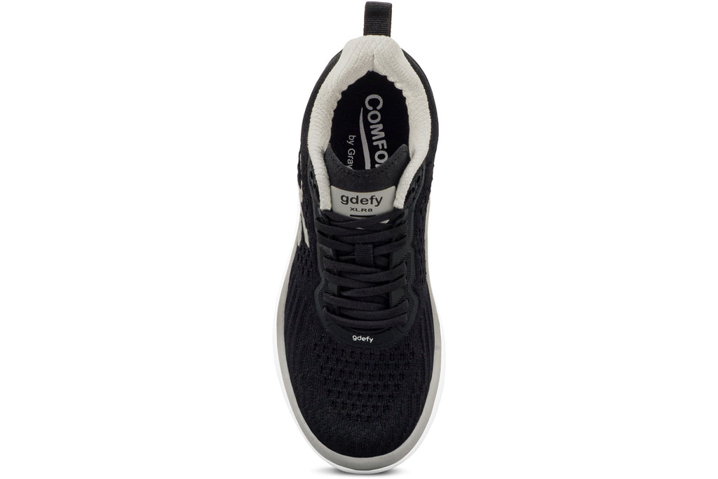 GDEFY by Gravity Defyer XLR8 - FootSmart