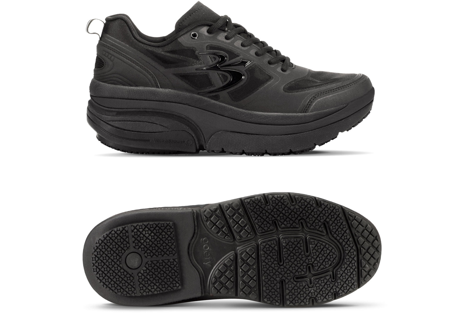 GDEFY by Gravity Defyer Ion - FootSmart