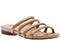 Flat Sandal Toe YW0YW00025