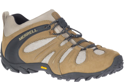 Merrell Chameleon 8 Stretch in Kangaroo - side view