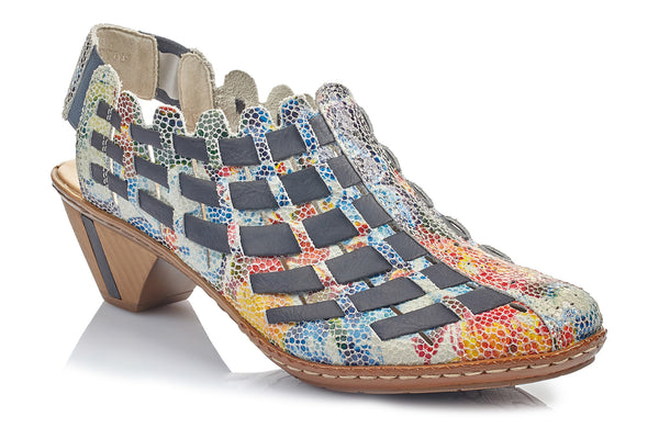 Rieker Sina 78 - FootSmart