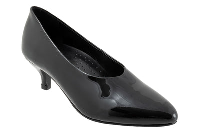 Black Patent