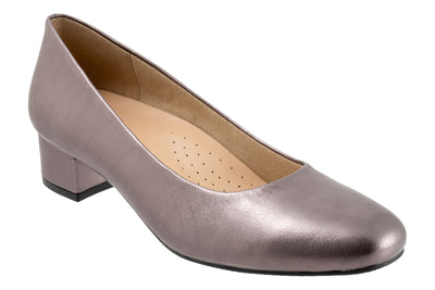 Pewter Met
