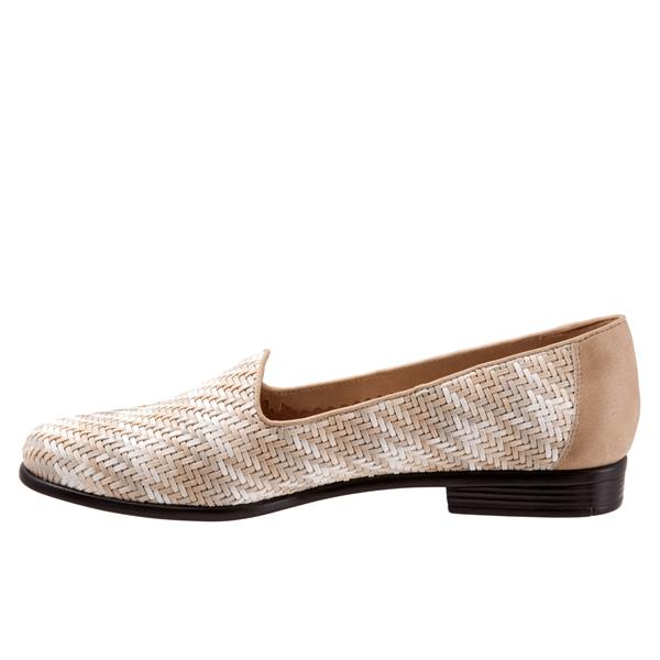Liz Basket Woven