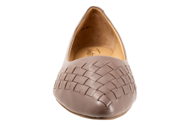 Trotters shop estee woven