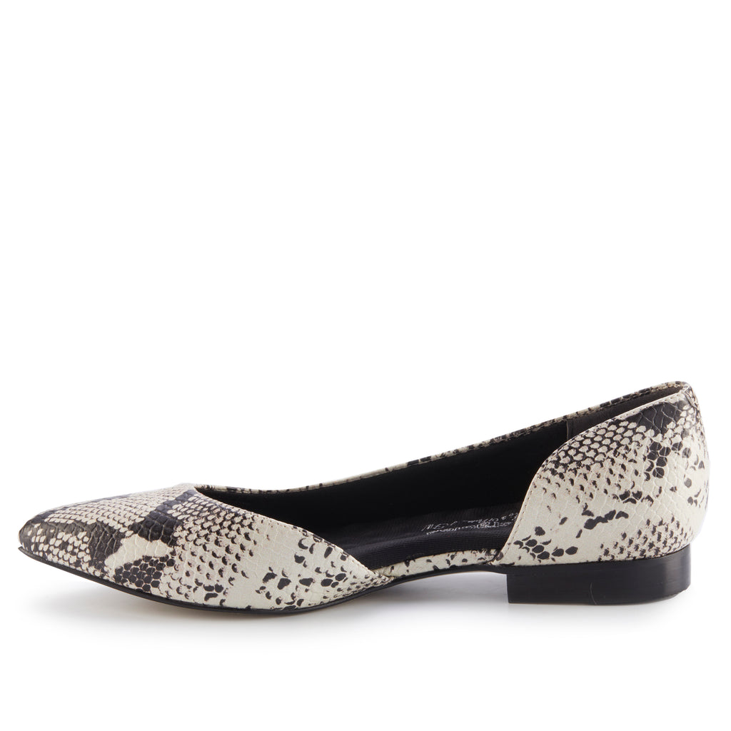 Walking Cradles Raya - FootSmart