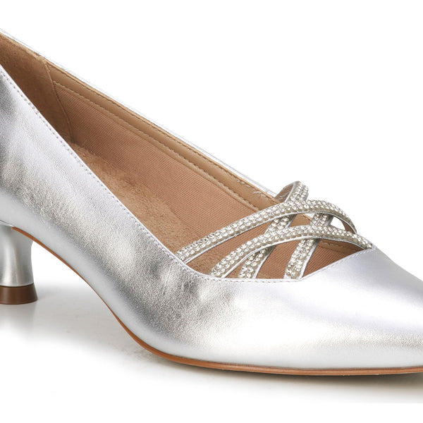 Harlo Australia White Wedding Block Heel Open Toe Pearl Zipper Satin Shoes  | eBay