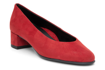 ara Vienna in Chili - side view