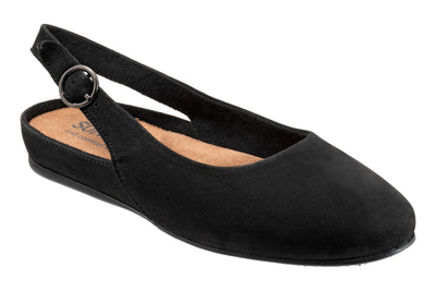 Black Nubuck