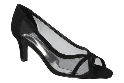 Black Suede