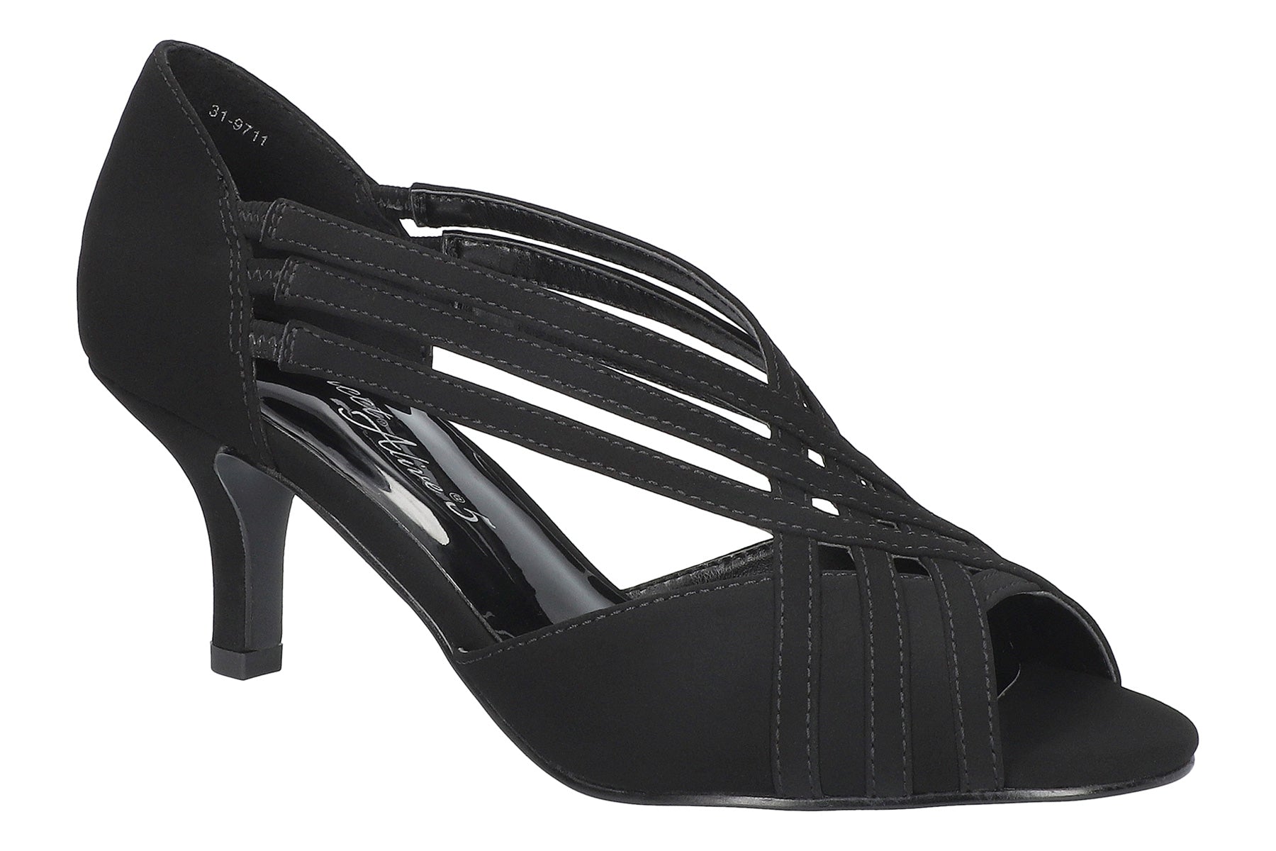 Easy Street Oceana FootSmart