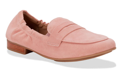 Rosewood Kid Suede