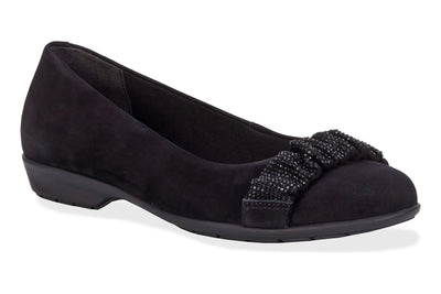 Black Rhinestones