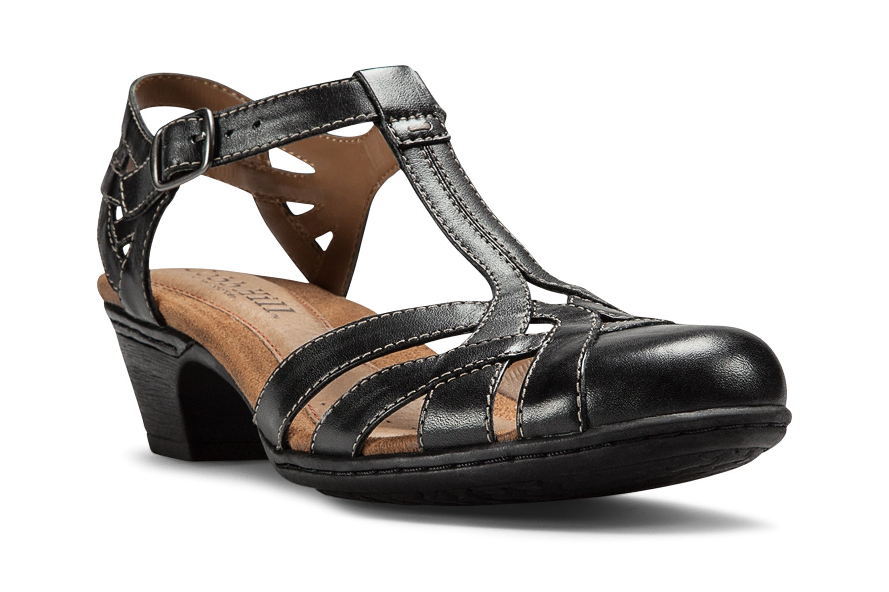 Cobb Hill Aubrey FootSmart - Main Image