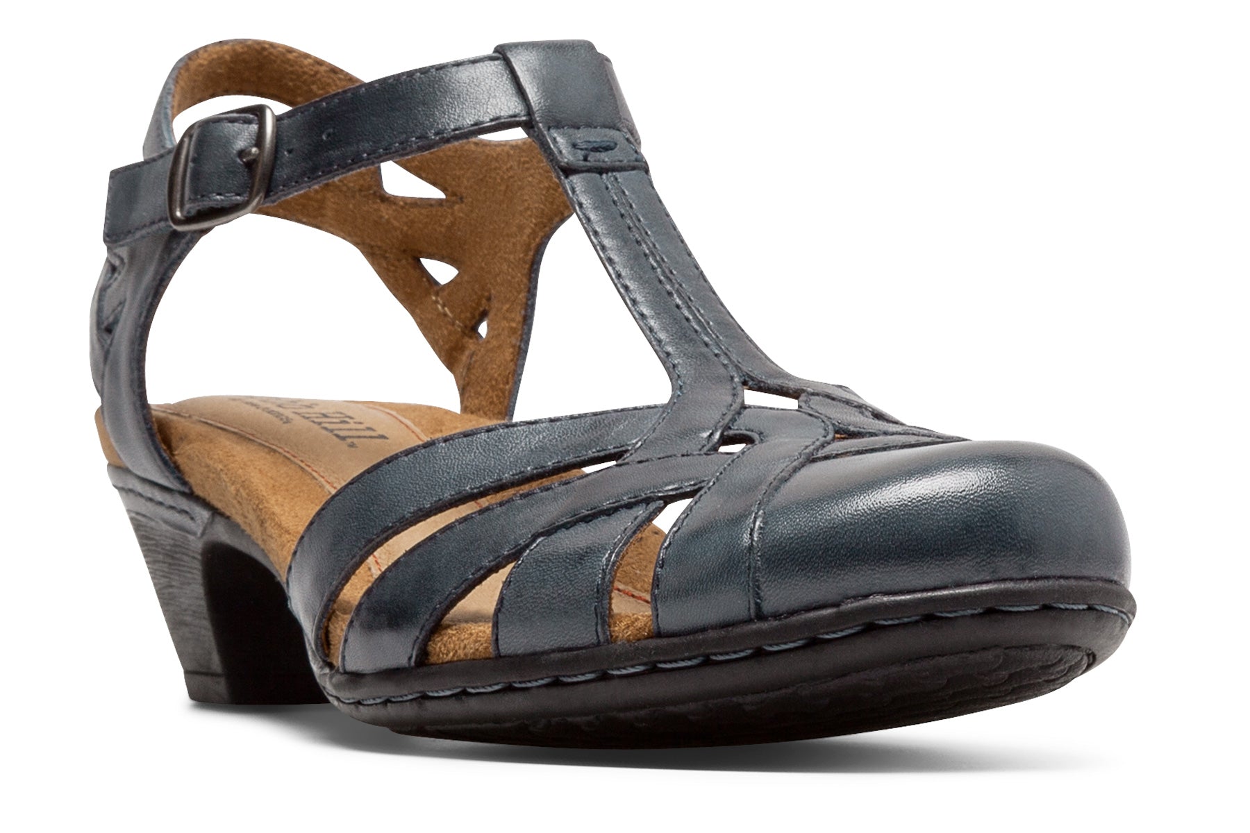 Rockport cobb hill aubrey sandal hot sale
