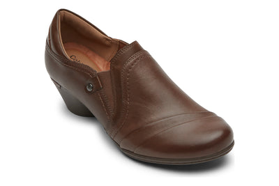 Bark Leather