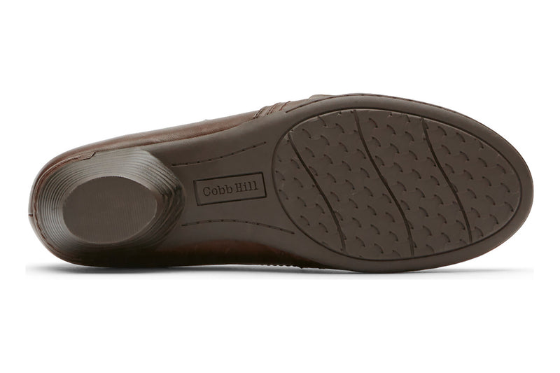 Laurel Slip On