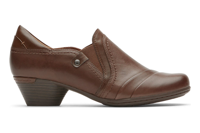 Laurel Slip On