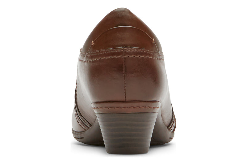Laurel Slip On