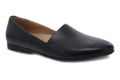 Black Milled Nappa