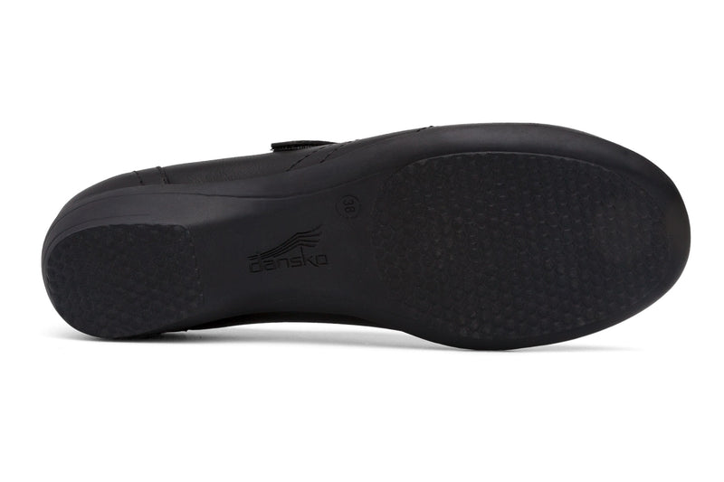 Flat Feet