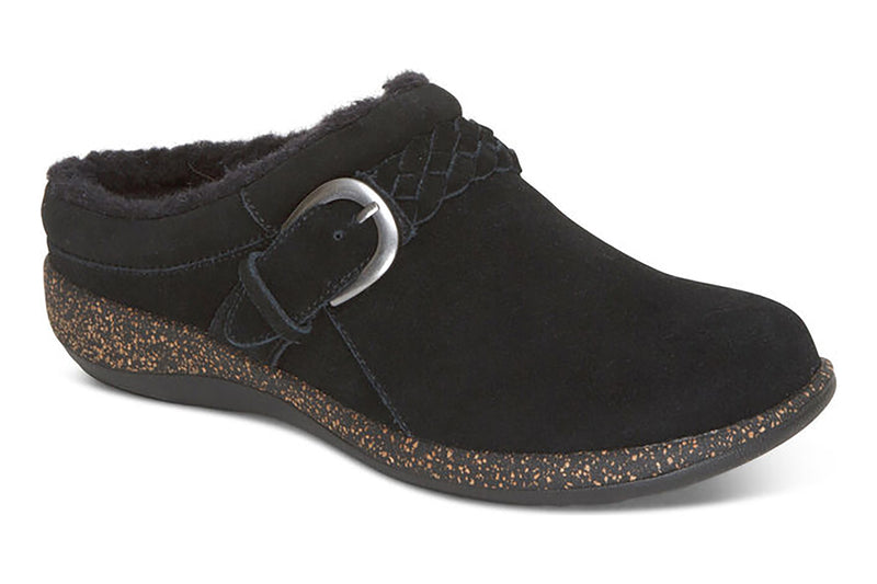 Libby Fleece