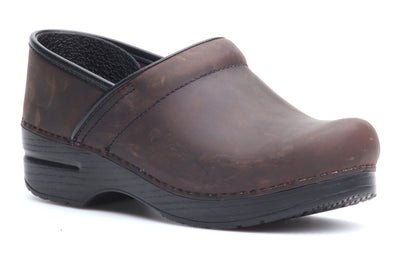 Antique Brown