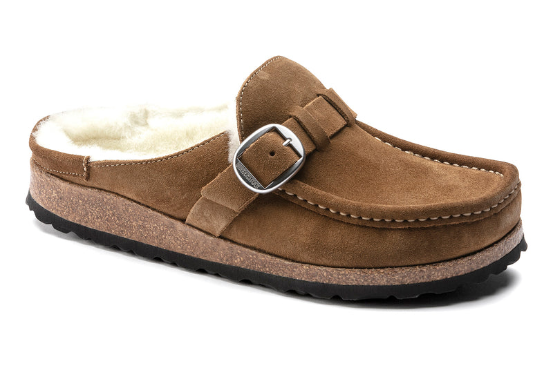 Buckley Shearling
