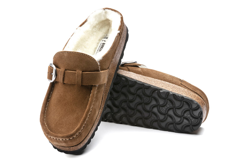 Buckley Shearling