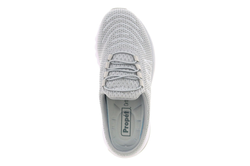Tour Knit Slide