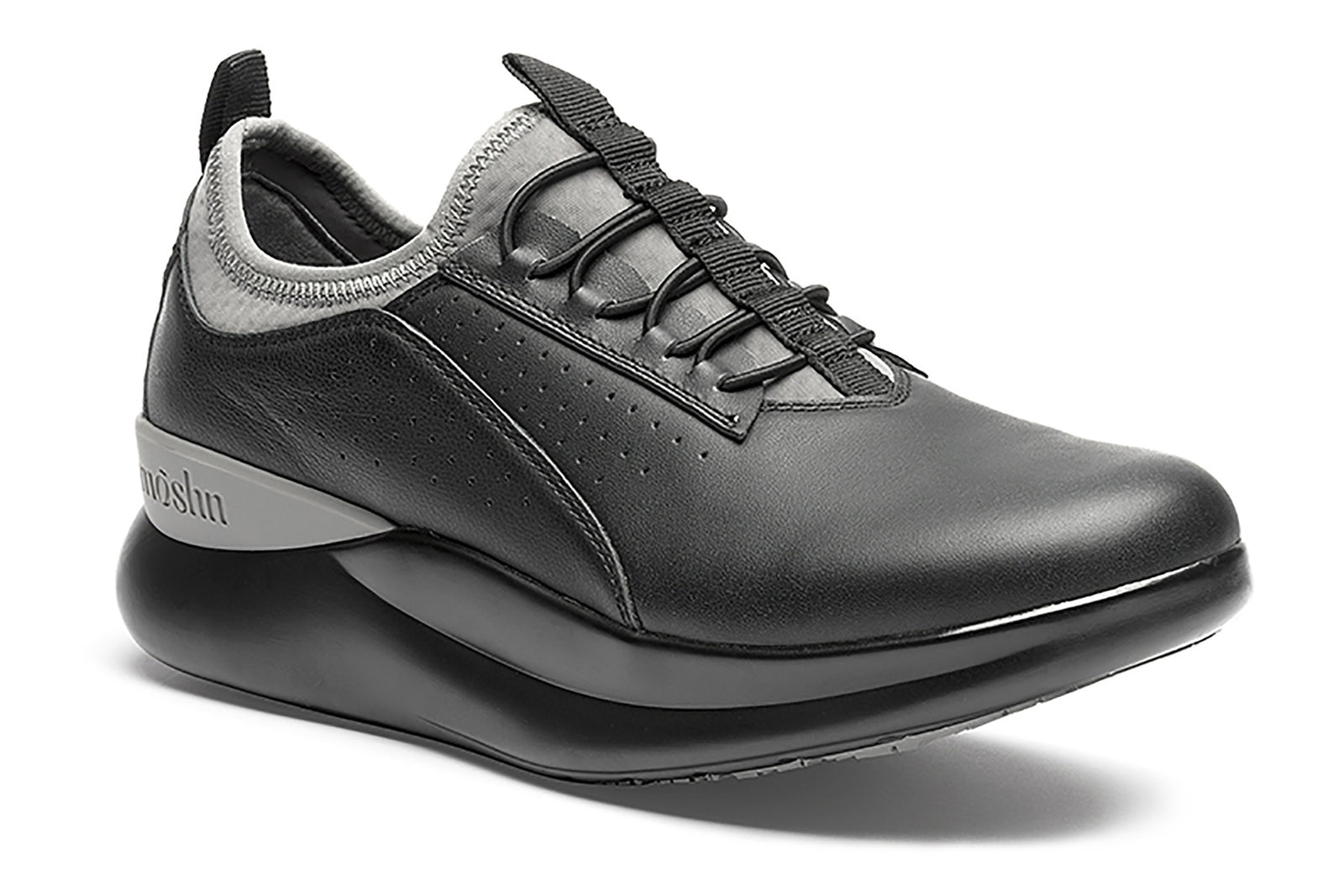 MOSHN by Klogs Tempo FootSmart