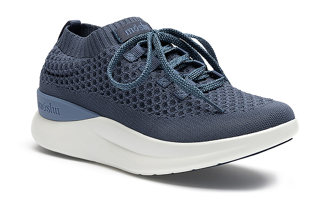 MOSHN by Klogs Vigor FootSmart