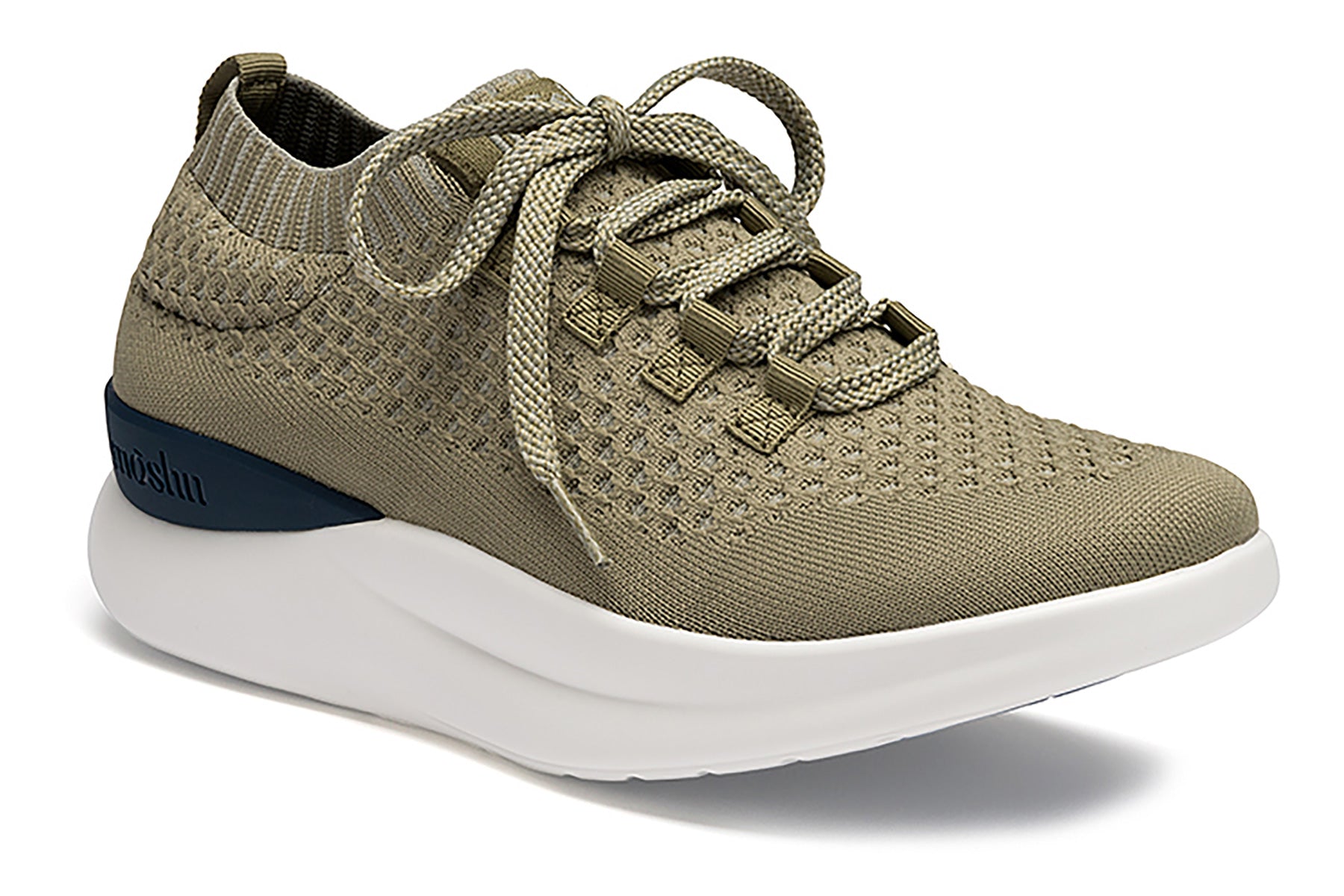 MOSHN by Klogs Vigor FootSmart