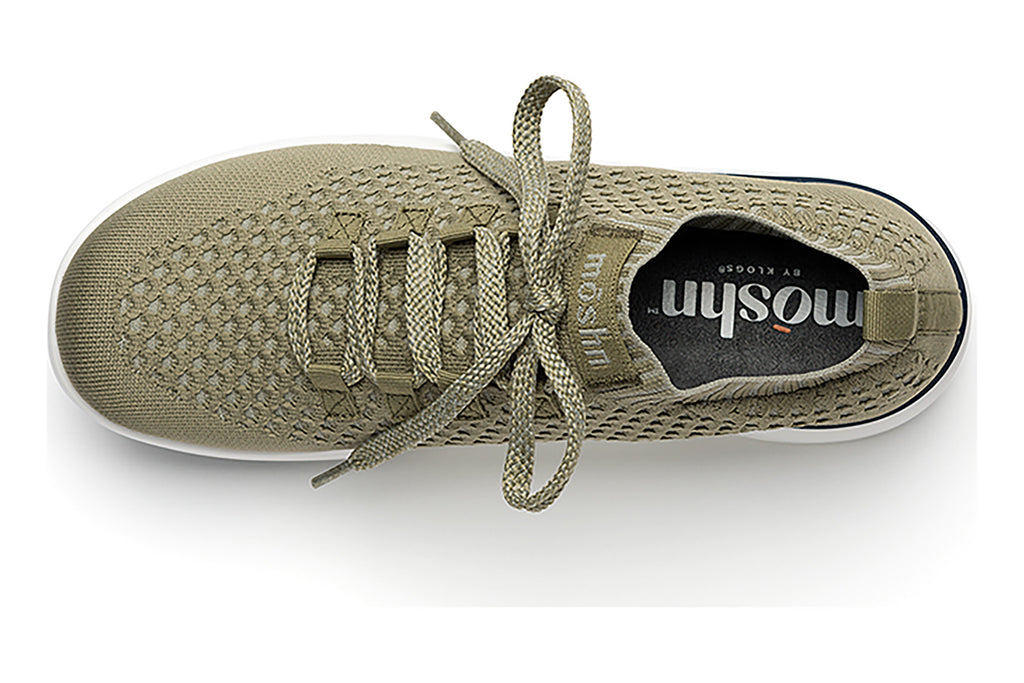 MOSHN by Klogs Vigor FootSmart