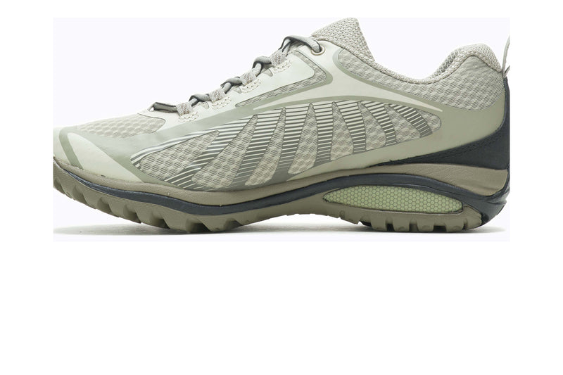 Flat Feet