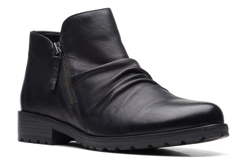 Clarkwell Zip