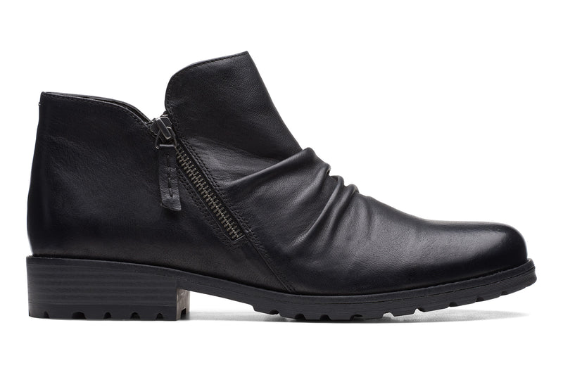 Clarkwell Zip