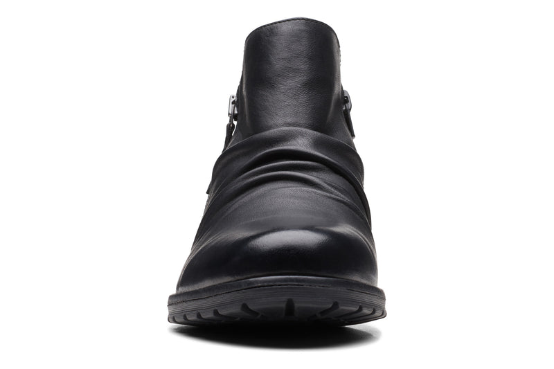 Clarkwell Zip
