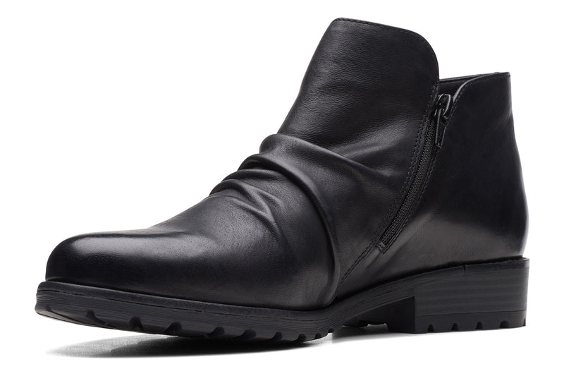 Clarkwell Zip