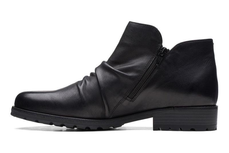 Clarkwell Zip