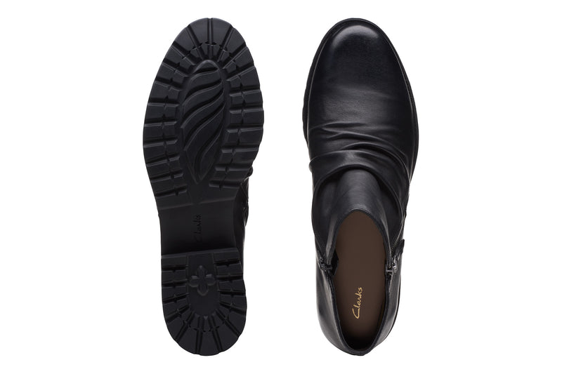 Clarkwell Zip
