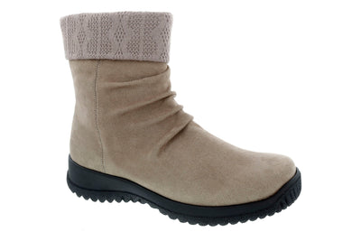 Stone Microsuede
