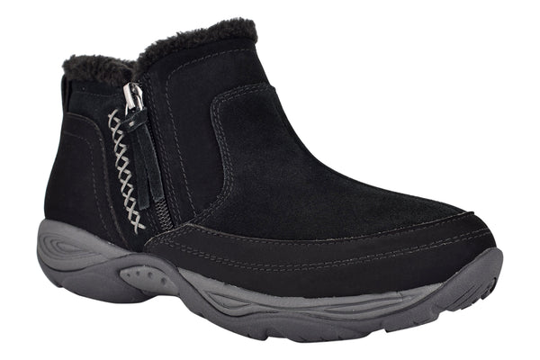 Easy spirit deals embark boots
