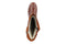 coliac white leather sandal