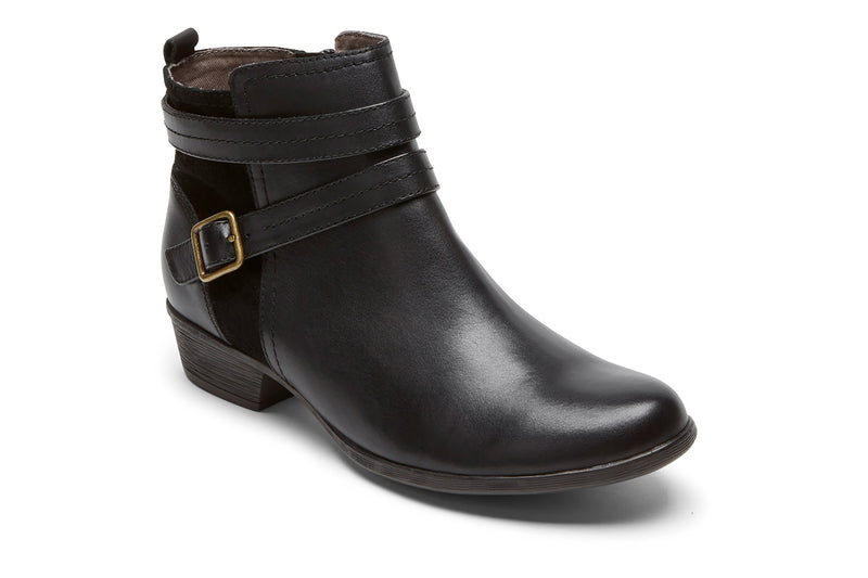 Carly Strap Boot