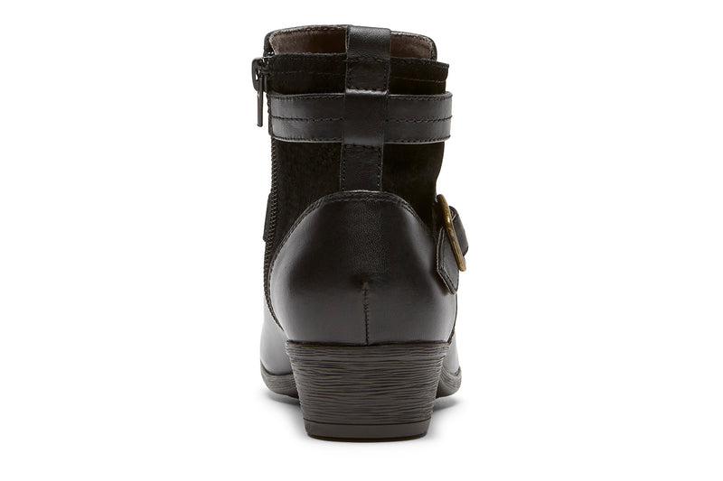 Carly Strap Boot