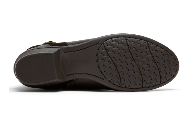 Carly Strap Boot