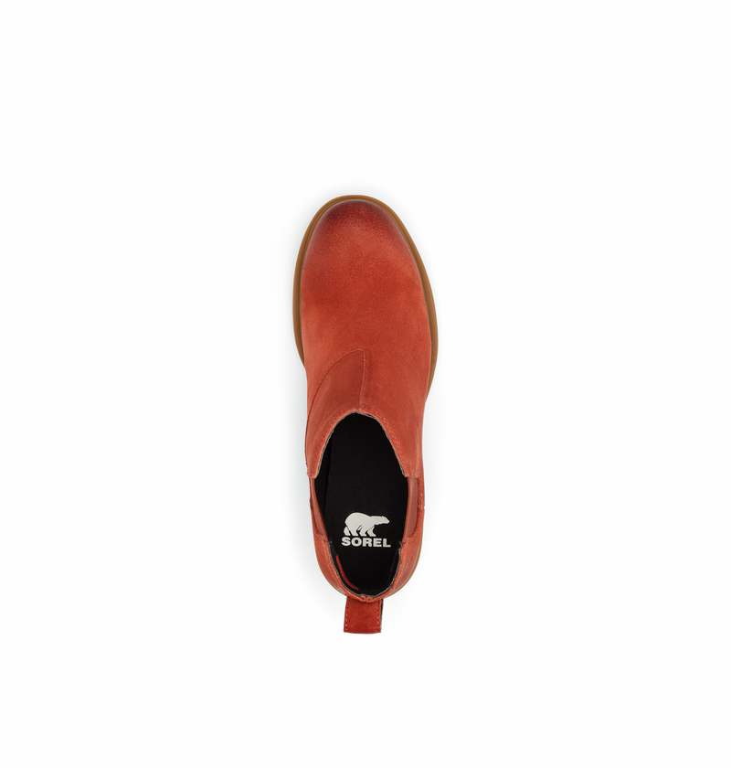 PLATFORM HEIGHT: 1/4 in