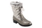 Trekker Boots studded DOLOMITE Braies Gtx GORE-TEX 278542-1076013 Gunmetal Grey